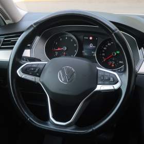 Foto inzerátu VW Passat 2.0 TSI