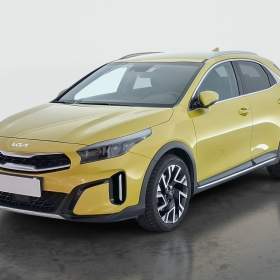 Foto inzerátu Kia XCeed 1.5 T-GDI