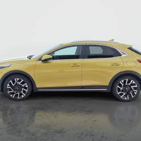 Foto inzerátu Kia XCeed 1.5 T-GDI