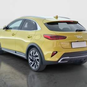 Foto inzerátu Kia XCeed 1.5 T-GDI