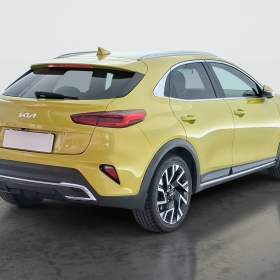 Foto inzerátu Kia XCeed 1.5 T-GDI