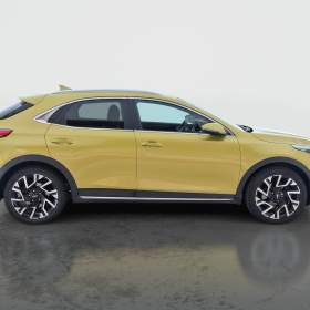 Foto inzerátu Kia XCeed 1.5 T-GDI