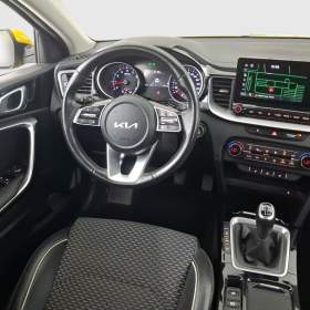 Foto inzerátu Kia XCeed 1.5 T-GDI