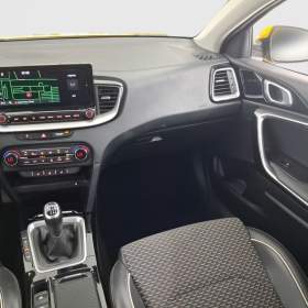 Foto inzerátu Kia XCeed 1.5 T-GDI