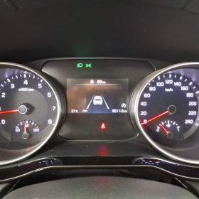 Foto inzerátu Kia XCeed 1.5 T-GDI