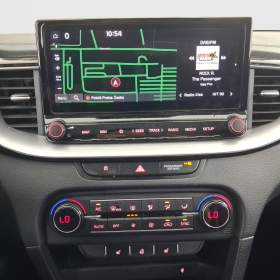 Foto inzerátu Kia XCeed 1.5 T-GDI