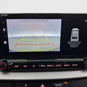 Foto inzerátu Kia XCeed 1.5 T-GDI