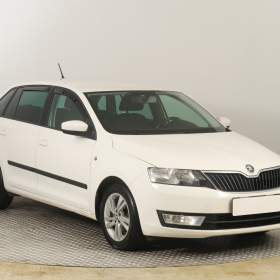Skoda Rapid Spaceback 1.2 TSI / 19919941