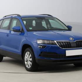 Skoda Karoq 1.0 TSI / 19919956