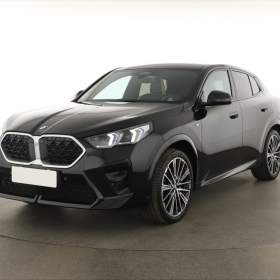 Foto inzerátu BMW X2 sDrive20i