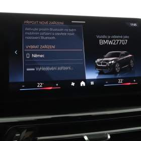 Foto inzerátu BMW X2 sDrive20i