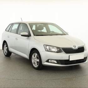 Skoda Fabia 1.4 TDI / 19919965