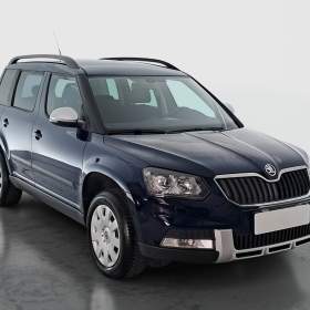 Skoda Yeti 2.0 TDI / 19919972