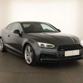 Audi A5 3.0 TDI / 19919976