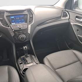 Foto inzerátu Hyundai Santa Fe 2.2 CRDi