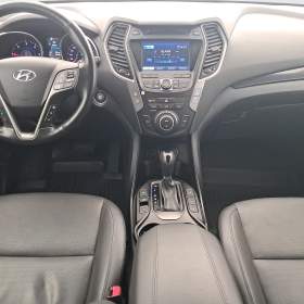 Foto inzerátu Hyundai Santa Fe 2.2 CRDi