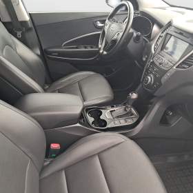 Foto inzerátu Hyundai Santa Fe 2.2 CRDi