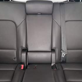 Foto inzerátu Hyundai Santa Fe 2.2 CRDi