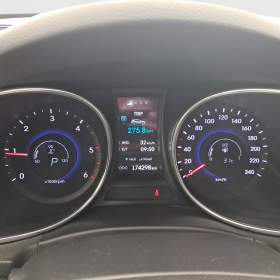 Foto inzerátu Hyundai Santa Fe 2.2 CRDi