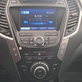 Foto inzerátu Hyundai Santa Fe 2.2 CRDi