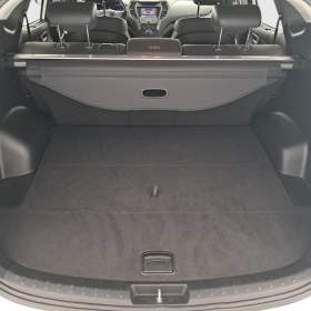 Foto inzerátu Hyundai Santa Fe 2.2 CRDi