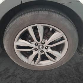 Foto inzerátu Hyundai Santa Fe 2.2 CRDi