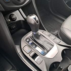 Foto inzerátu Hyundai Santa Fe 2.2 CRDi