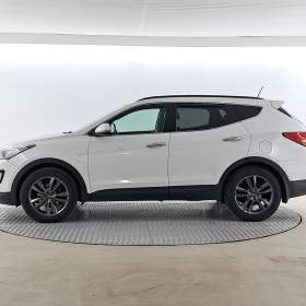 Foto inzerátu Hyundai Santa Fe 2.2 CRDi