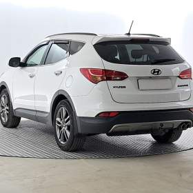 Foto inzerátu Hyundai Santa Fe 2.2 CRDi