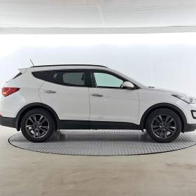 Foto inzerátu Hyundai Santa Fe 2.2 CRDi