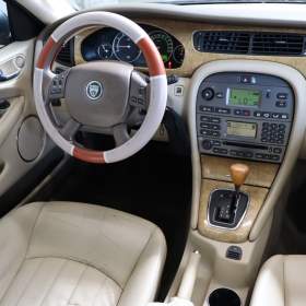 Jaguar X- Type 3.0 / 19919990