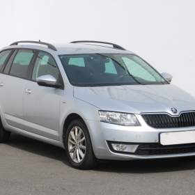 Skoda Octavia 1.6 TDI / 19919993