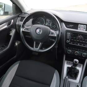 Skoda Octavia 1.6 TDI / 19919993
