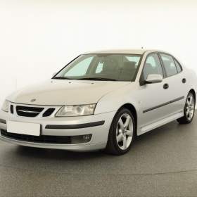 Foto inzerátu Saab 9-3 2.2 TiD