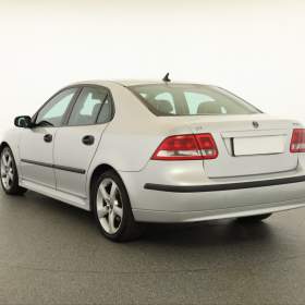 Foto inzerátu Saab 9-3 2.2 TiD