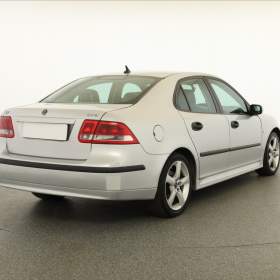 Foto inzerátu Saab 9-3 2.2 TiD