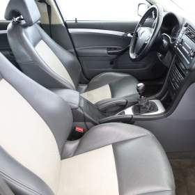 Foto inzerátu Saab 9-3 2.2 TiD