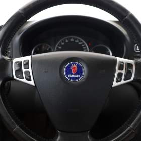 Foto inzerátu Saab 9-3 2.2 TiD