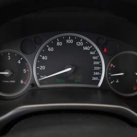 Foto inzerátu Saab 9-3 2.2 TiD