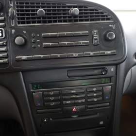 Foto inzerátu Saab 9-3 2.2 TiD