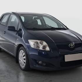 Foto inzerátu Toyota Auris 1.4 D-4D