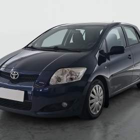Foto inzerátu Toyota Auris 1.4 D-4D