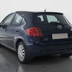 Foto inzerátu Toyota Auris 1.4 D-4D