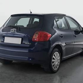 Foto inzerátu Toyota Auris 1.4 D-4D