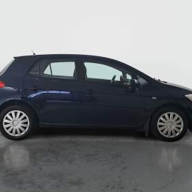 Foto inzerátu Toyota Auris 1.4 D-4D
