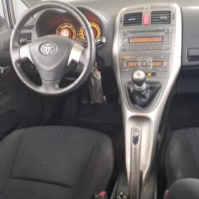 Foto inzerátu Toyota Auris 1.4 D-4D
