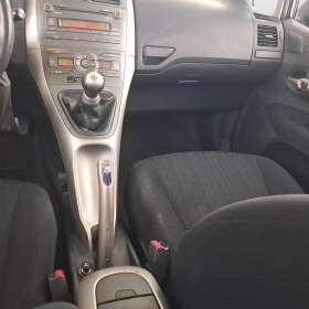 Foto inzerátu Toyota Auris 1.4 D-4D