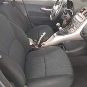 Foto inzerátu Toyota Auris 1.4 D-4D