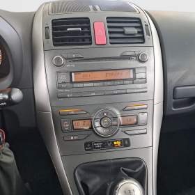 Foto inzerátu Toyota Auris 1.4 D-4D