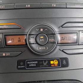 Foto inzerátu Toyota Auris 1.4 D-4D